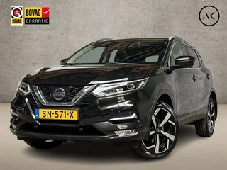 Nissan QASHQAI – thumbnail 1