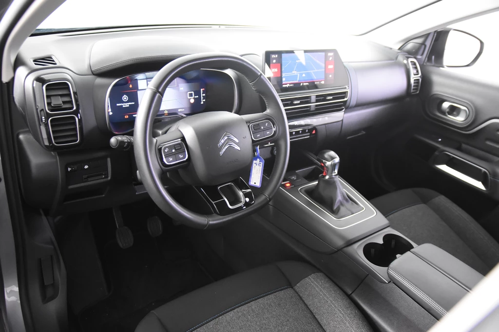 Citroën C5 Aircross – foto 15