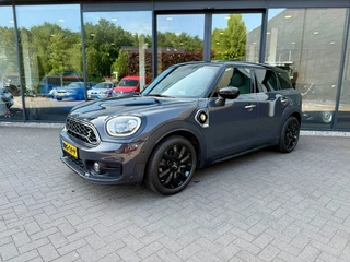 MINI Countryman – thumbnail 1