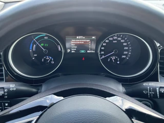 Kia Ceed Sportswagon – thumbnail 15