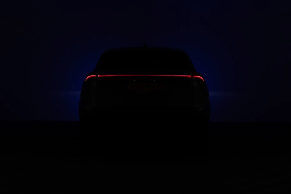 Nissan ARIYA – foto 44