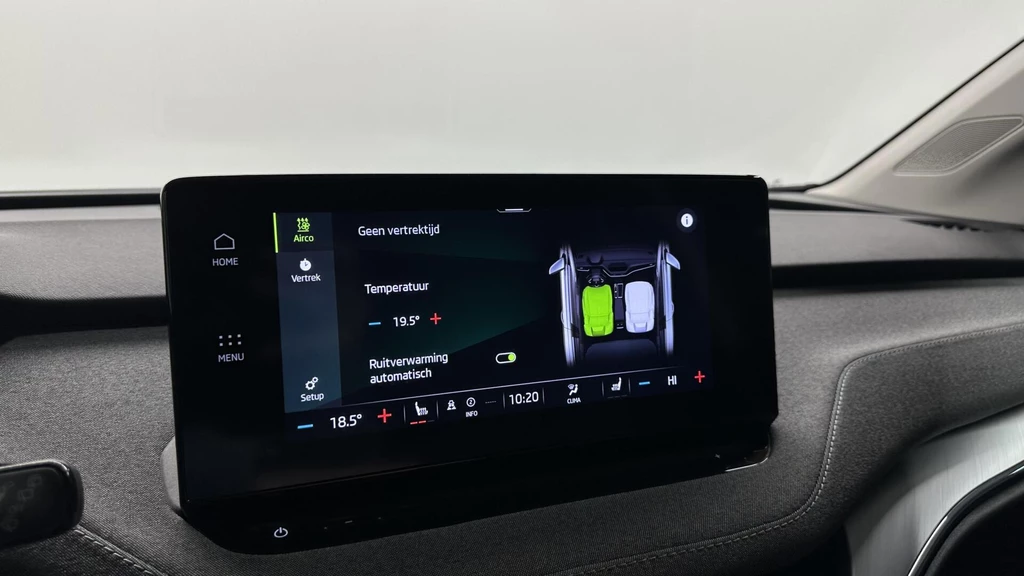 Škoda Enyaq iV – foto 46