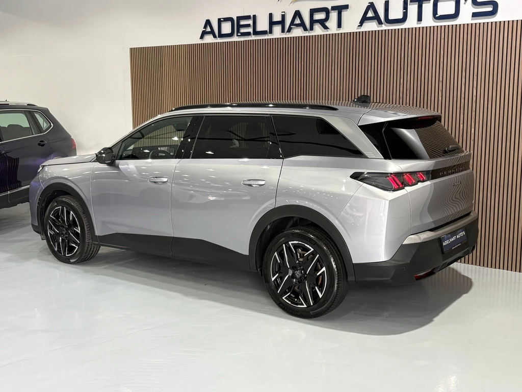Peugeot 5008 – foto 6