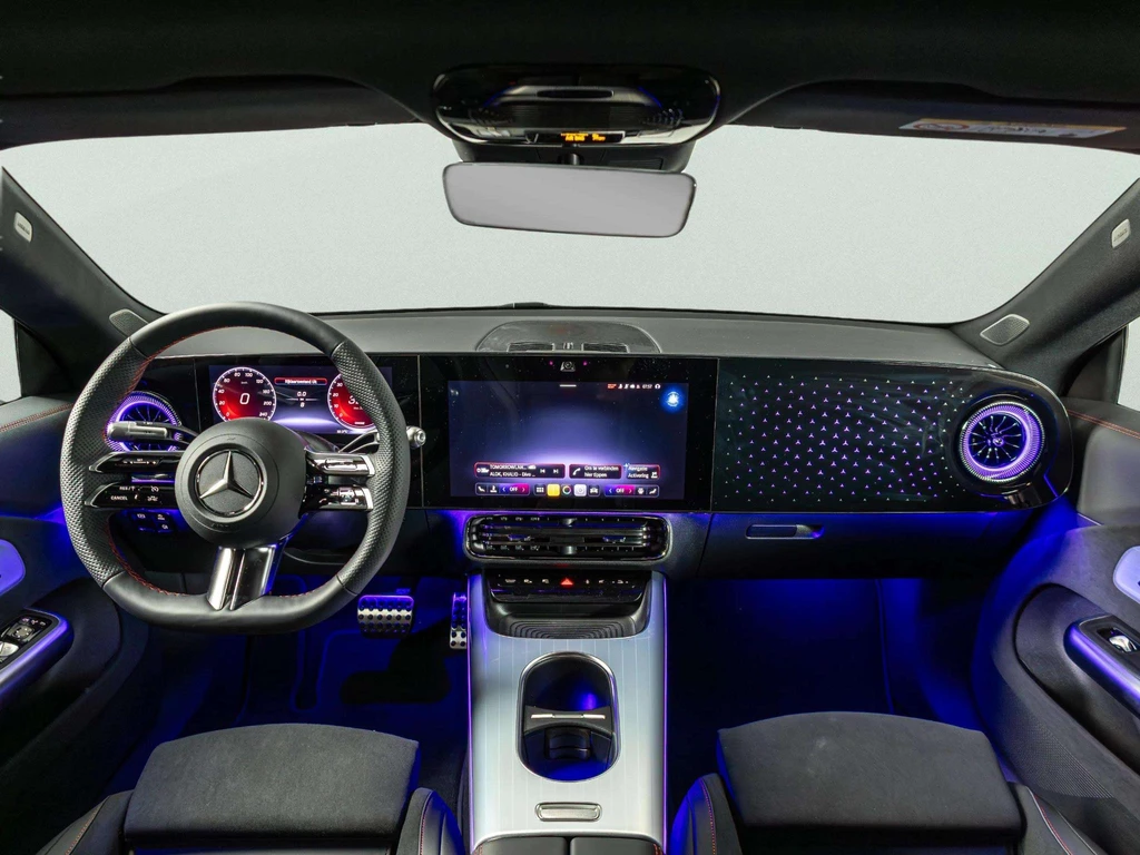Mercedes-Benz CLA – foto 13