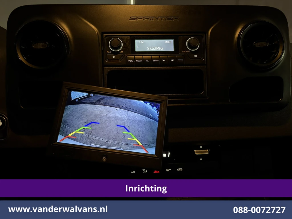 Mercedes-Benz Sprinter – foto 15