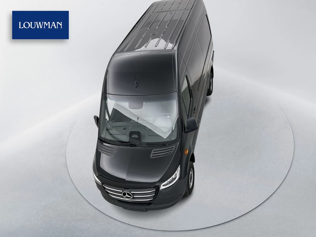 Mercedes-Benz Sprinter – foto 4