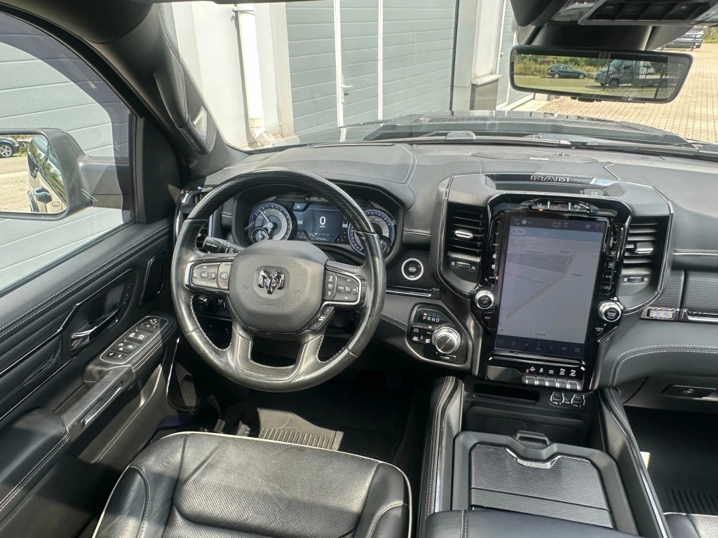Dodge Ram 1500 – foto 15