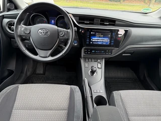 Toyota Auris – thumbnail 19