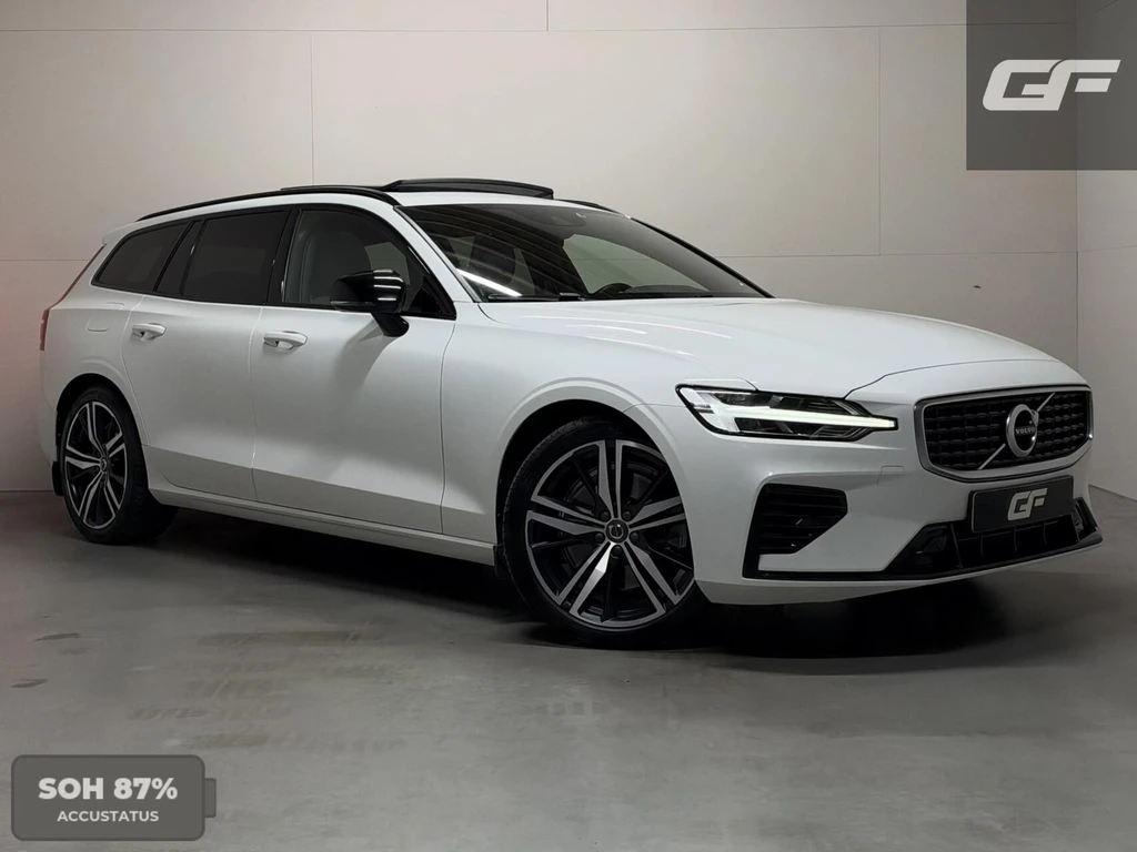 Volvo V60 – foto 16