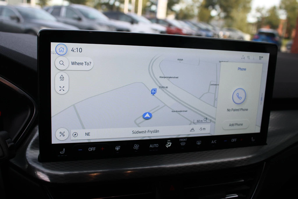 Ford Kuga – foto 10
