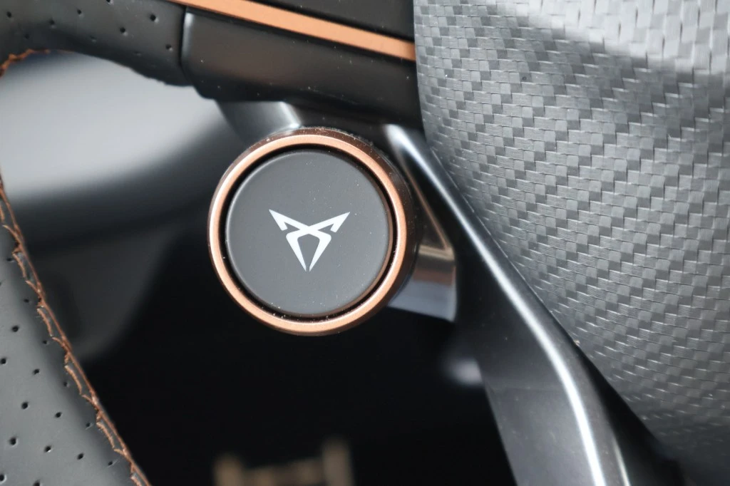 CUPRA Terramar – foto 55