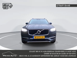 Volvo XC90 – thumbnail 9