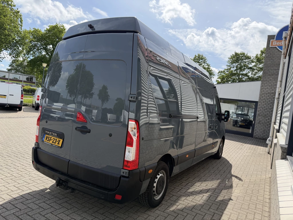 Renault Master – foto 5