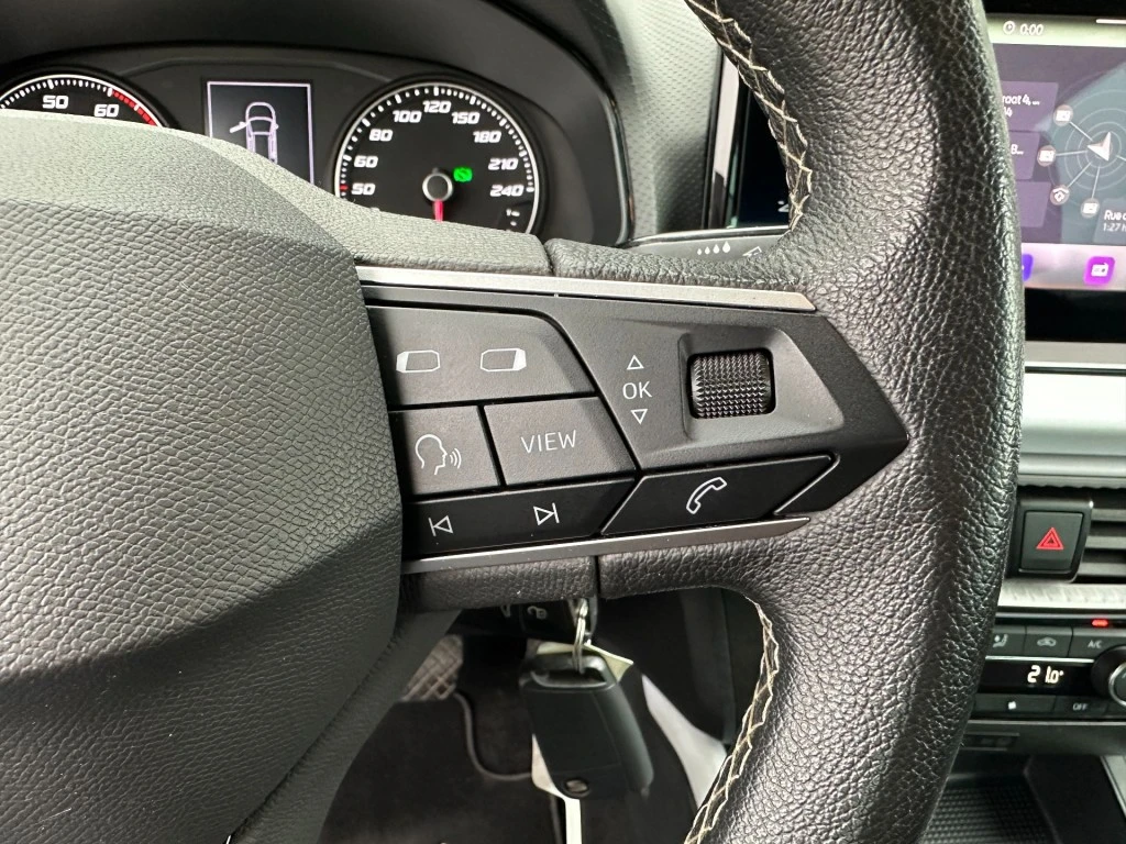 SEAT Arona – foto 26