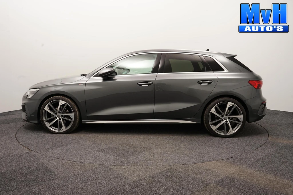 Audi A3 – foto 3