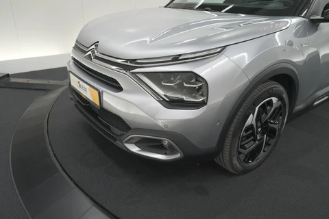 Citroen C4 1.2 Hybrid 136 Max | 360 Camera | Adaptieve Cruise Control | Navigatie