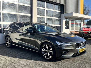 Volvo V60 – thumbnail 9