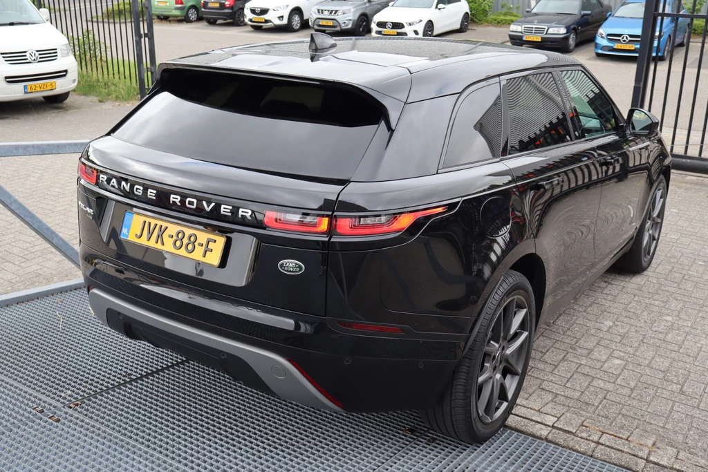 Land Rover Range Rover Velar – foto 5