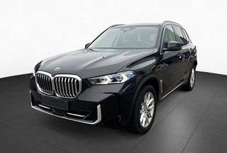 BMW X5 – thumbnail 1