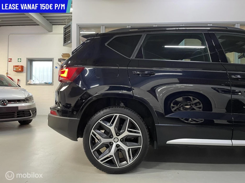 SEAT Ateca – foto 11