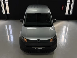 Volkswagen Caddy – thumbnail 6