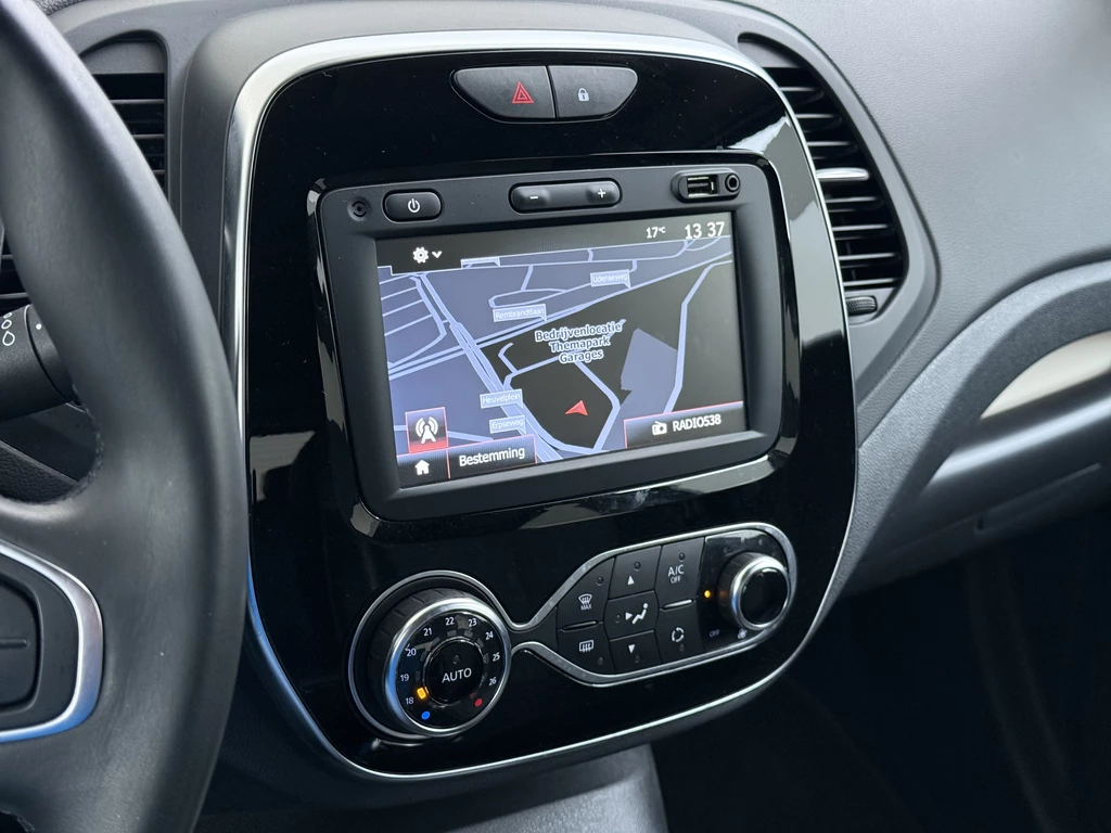 Renault Captur – foto 22