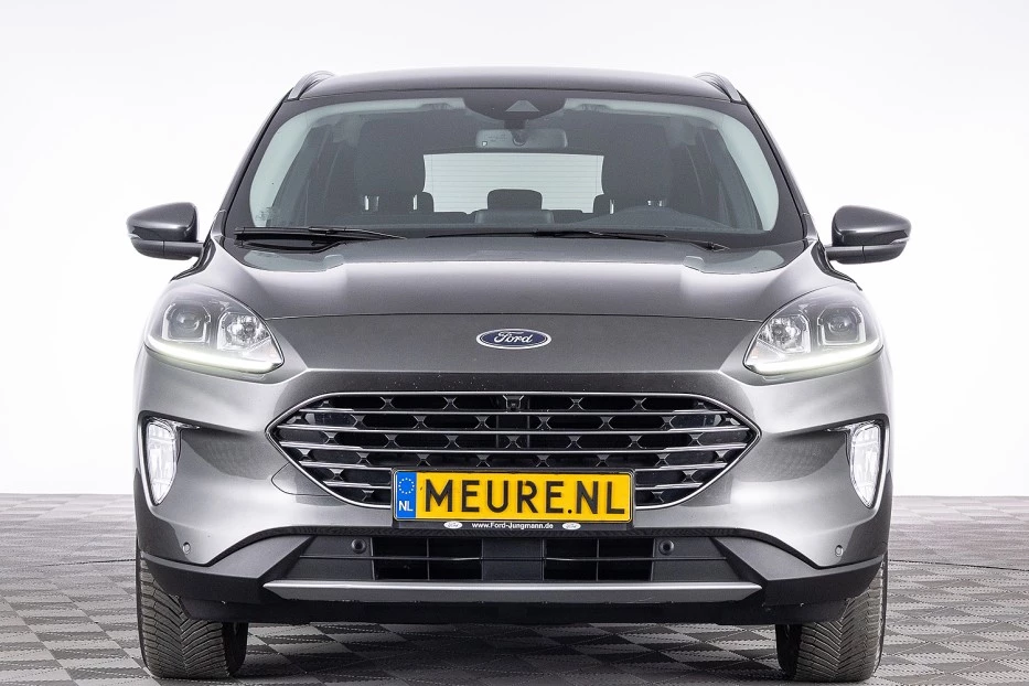 Ford Kuga – foto 6