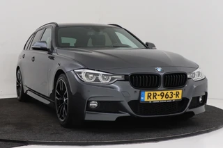 BMW 3 Serie – thumbnail 12