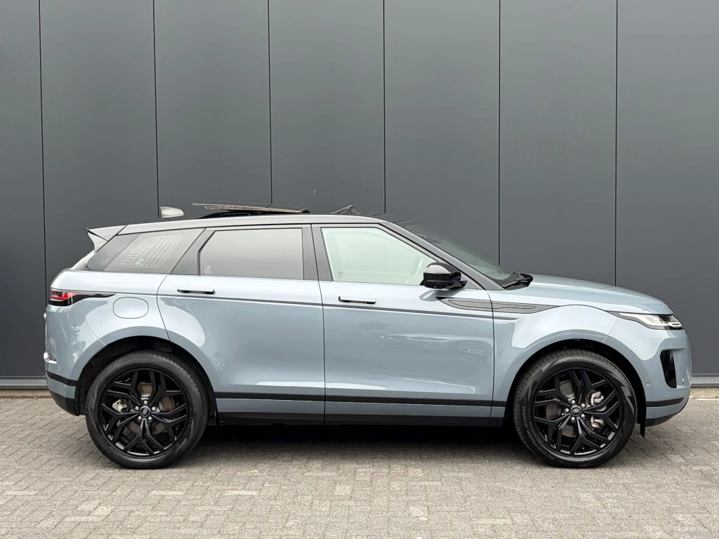Land Rover Range Rover Evoque – foto 3