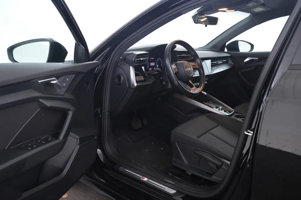 Audi A3 – foto 10