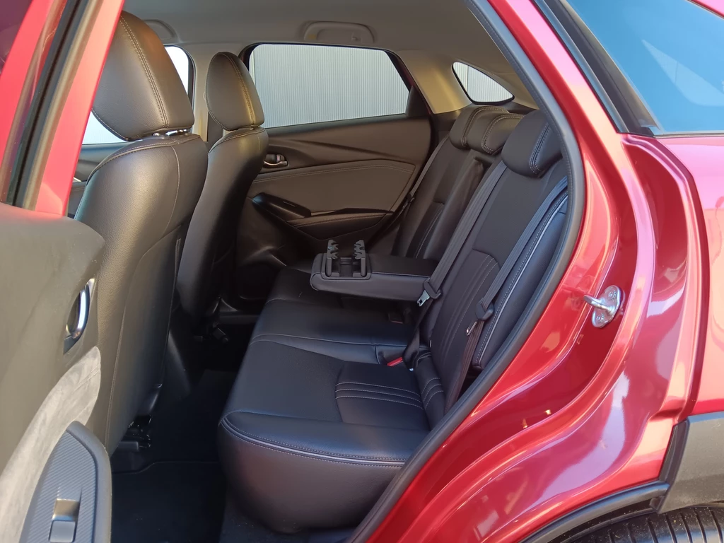 Mazda CX-3 – foto 25