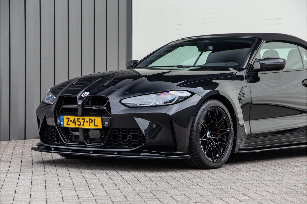 BMW M4 – foto 3