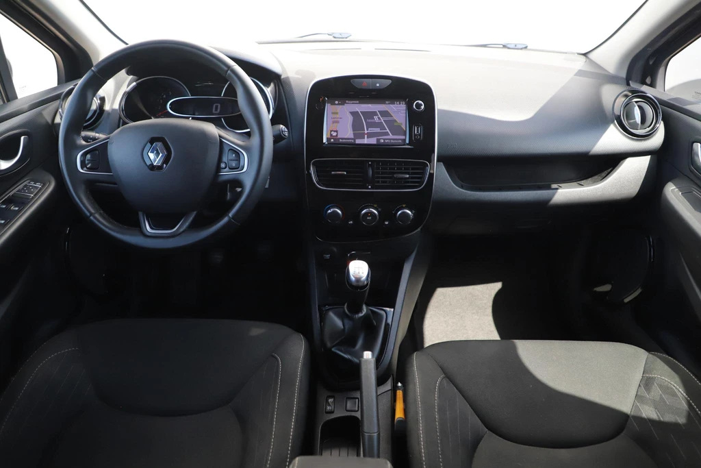 Renault Clio – foto 8