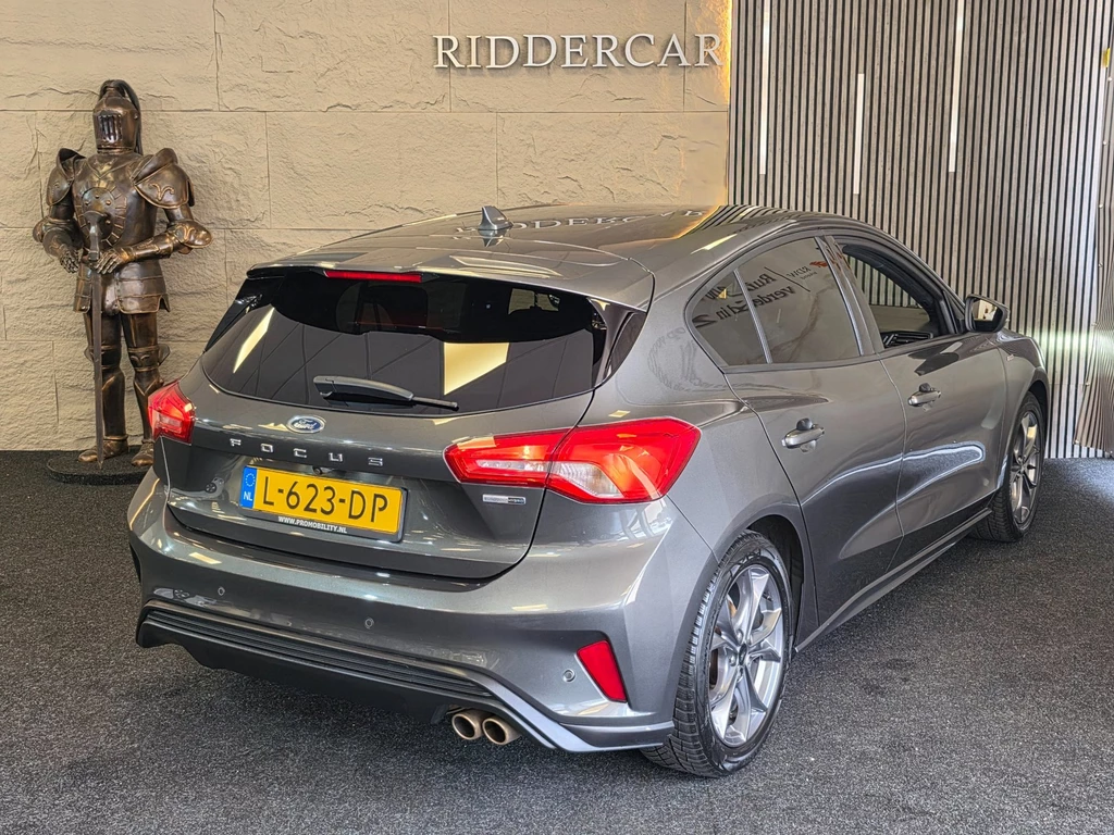 Ford Focus – foto 5
