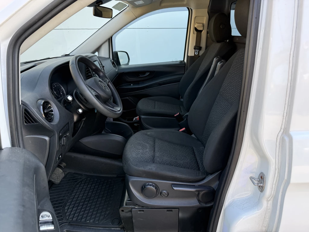 Mercedes-Benz Vito – foto 7