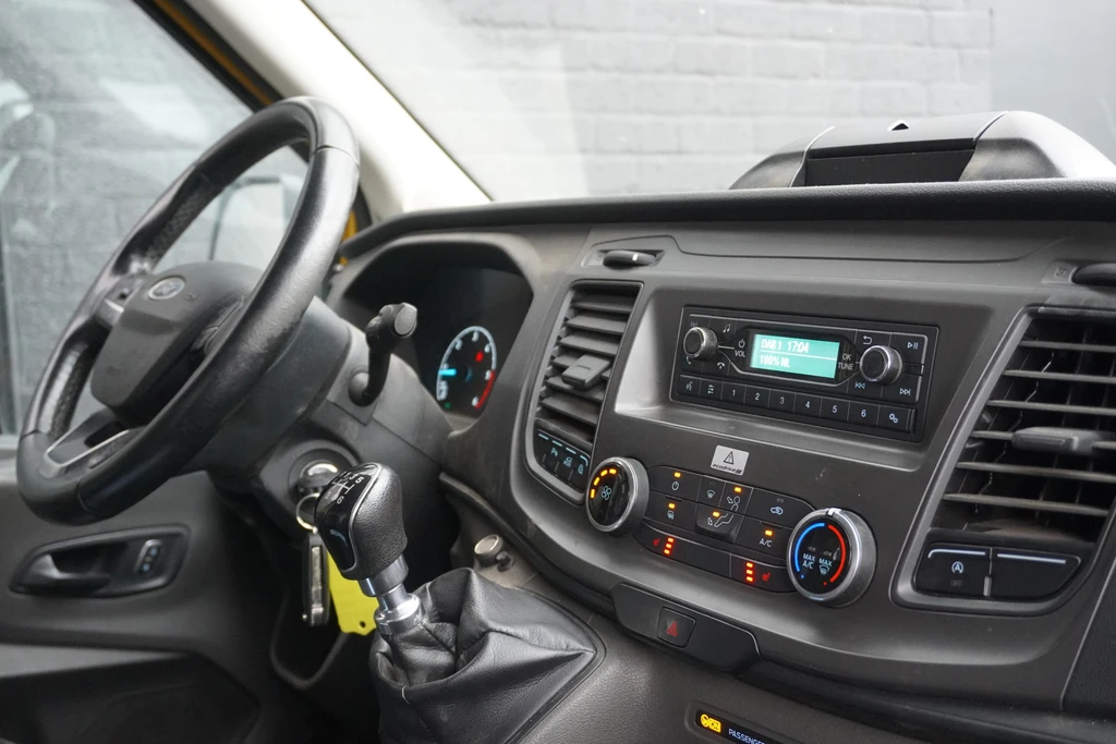 Ford Transit – foto 5