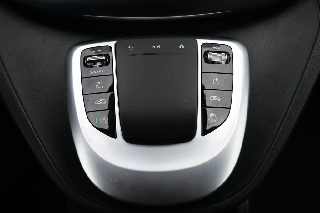 Mercedes-Benz V-Klasse – foto 10