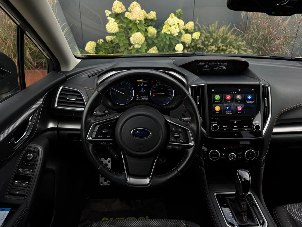 Subaru XV – foto 21