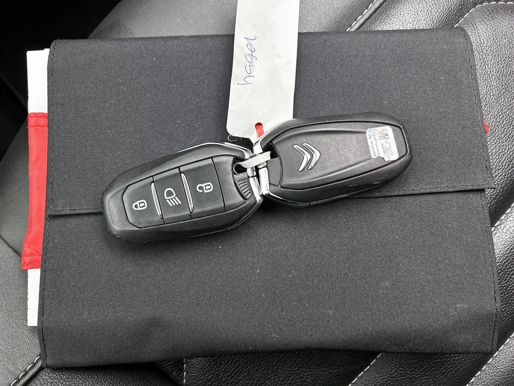 Citroën C4 – foto 35
