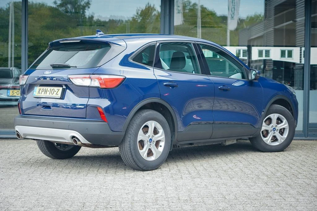 Ford Kuga – foto 5