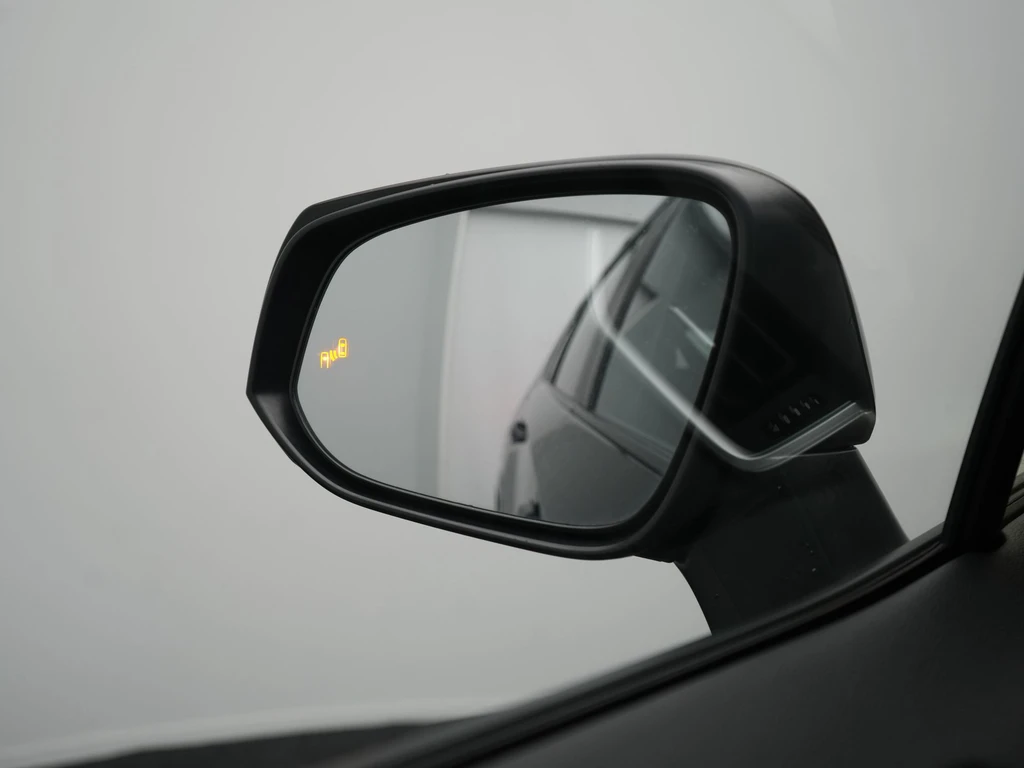 Suzuki Across – foto 30
