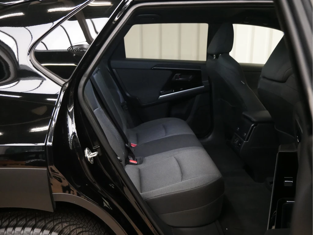 Subaru Solterra – foto 11