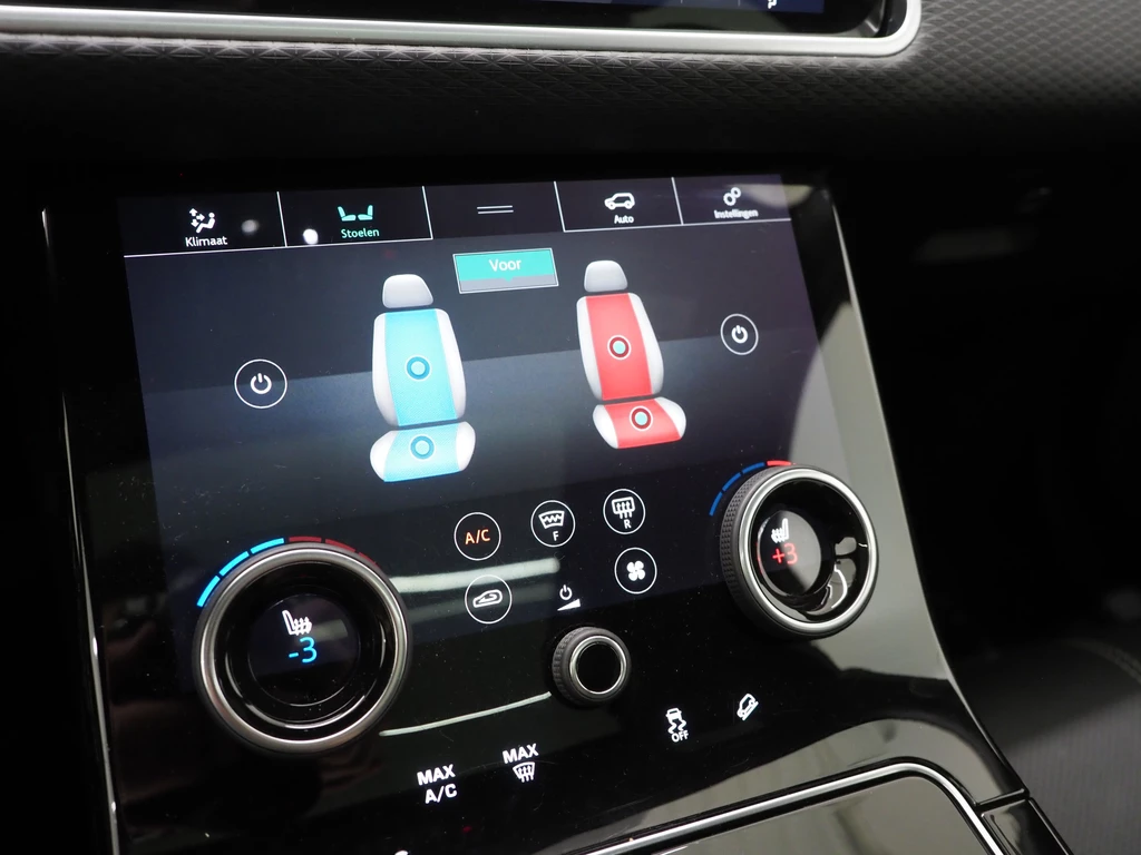 Land Rover Range Rover Velar – foto 34