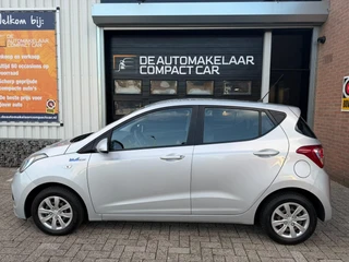 Hyundai i10 – thumbnail 2