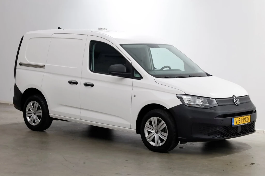 Volkswagen Caddy – foto 6