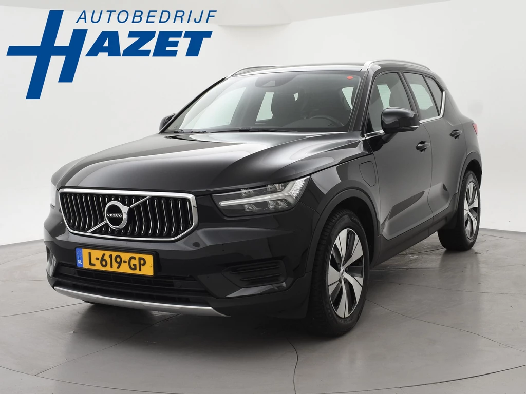 Volvo XC40 – foto 1