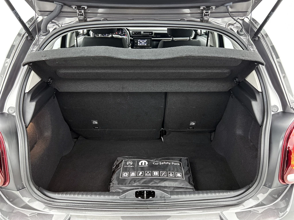 Citroën C3 – foto 25