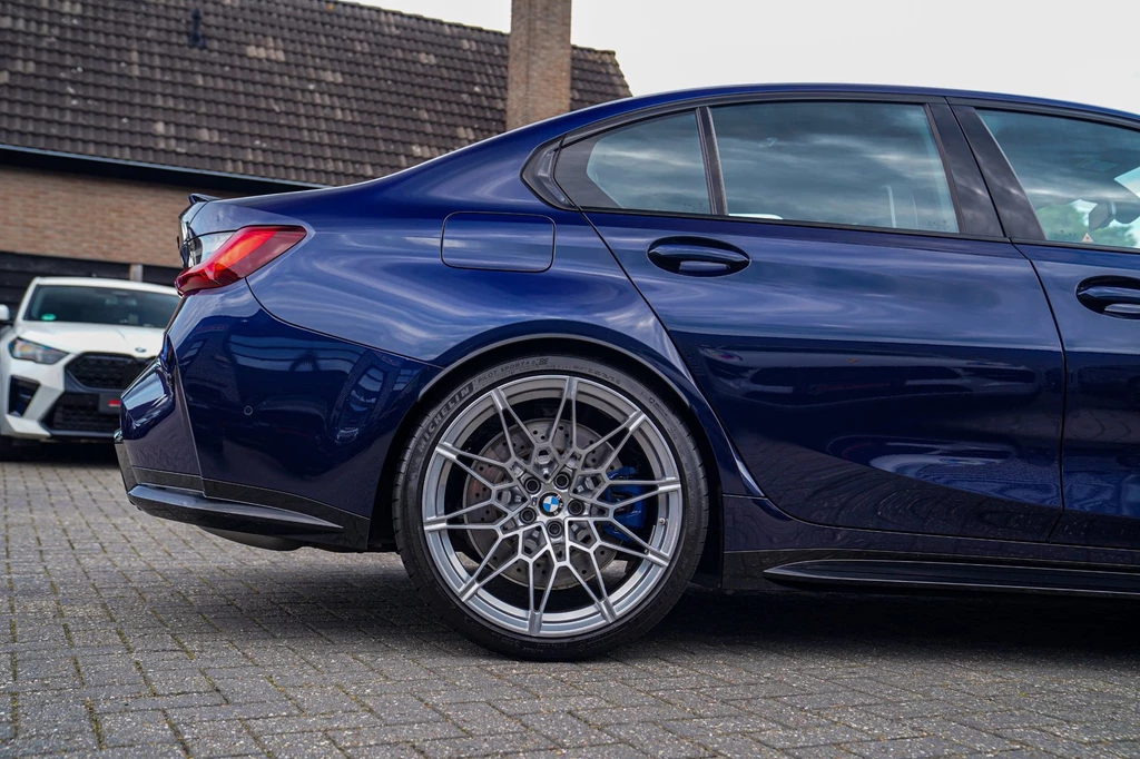 BMW M3 – foto 25