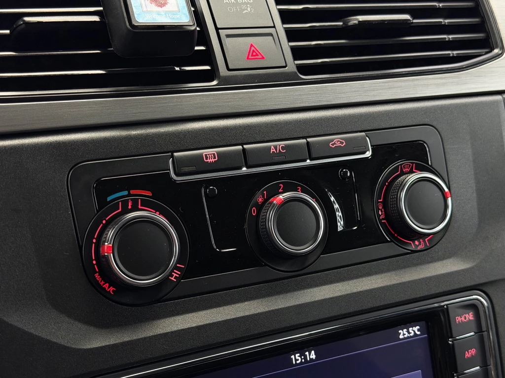 Volkswagen Caddy – foto 21