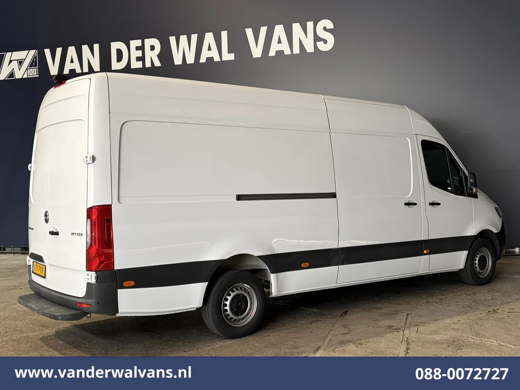 Mercedes-Benz Sprinter – foto 3